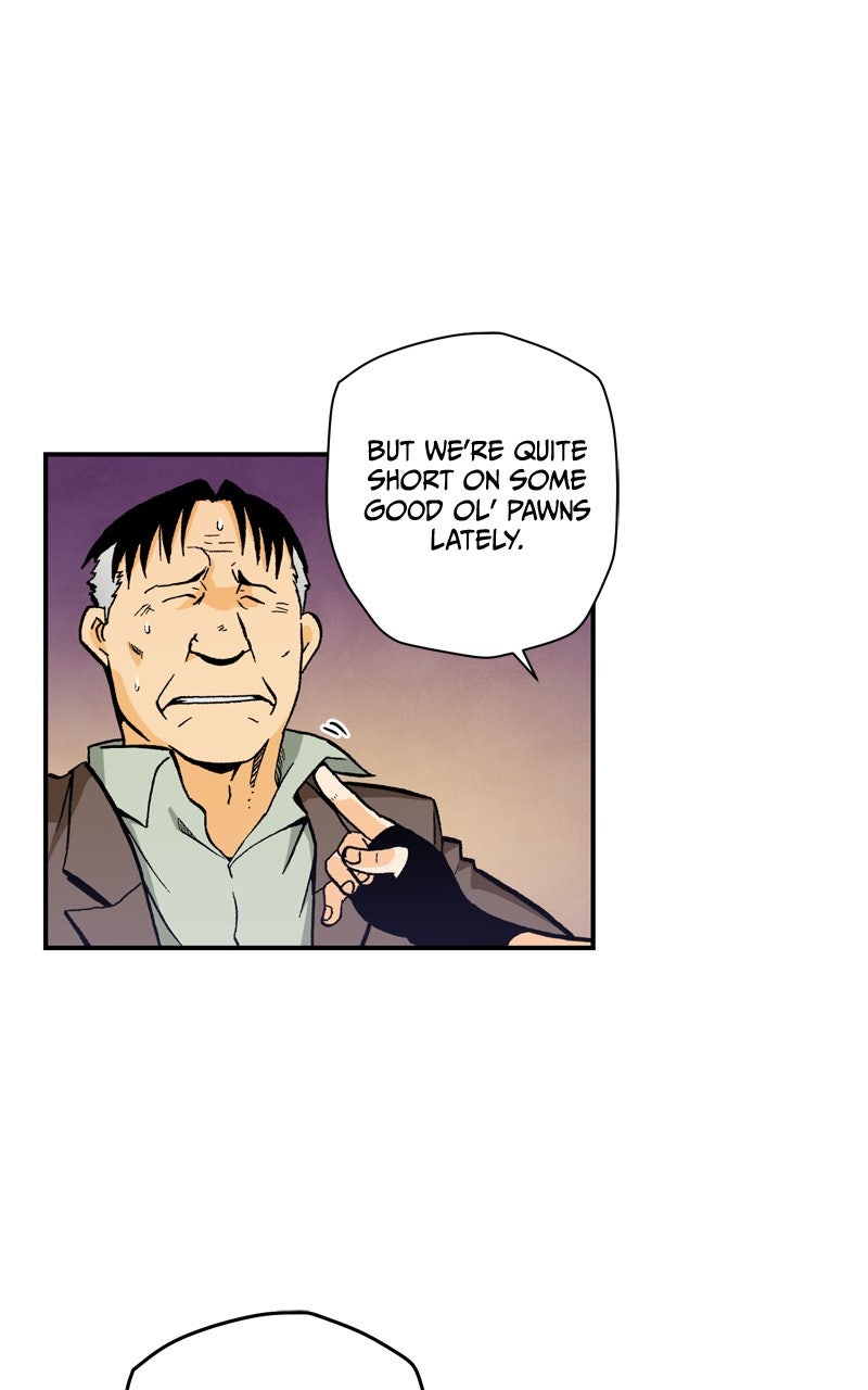 Fullmetal Alchemist Episode 116 page 47 - 