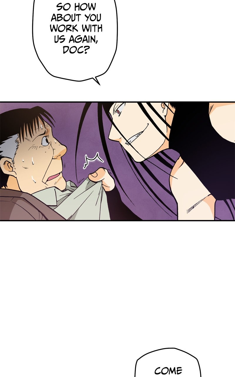 Fullmetal Alchemist Episode 116 page 48 - 