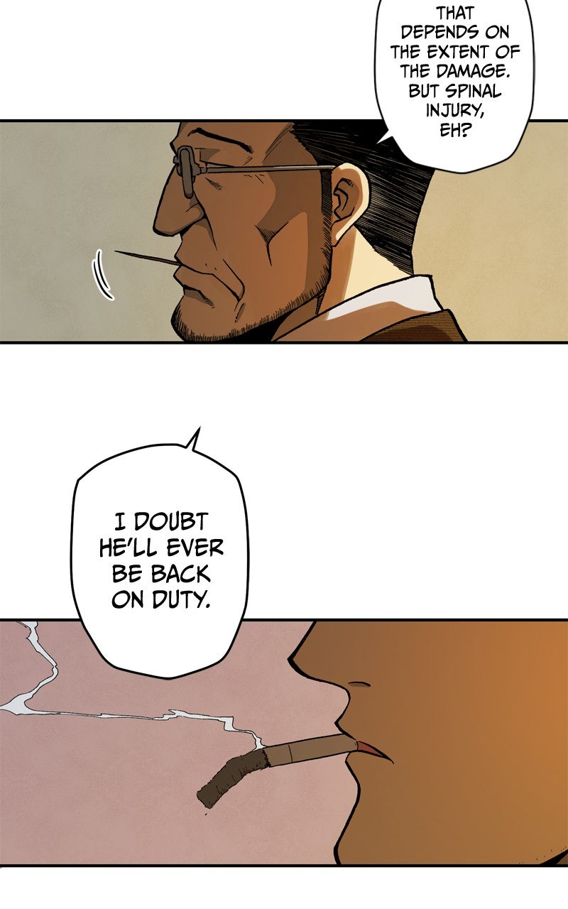 Fullmetal Alchemist Episode 116 page 6 - 
