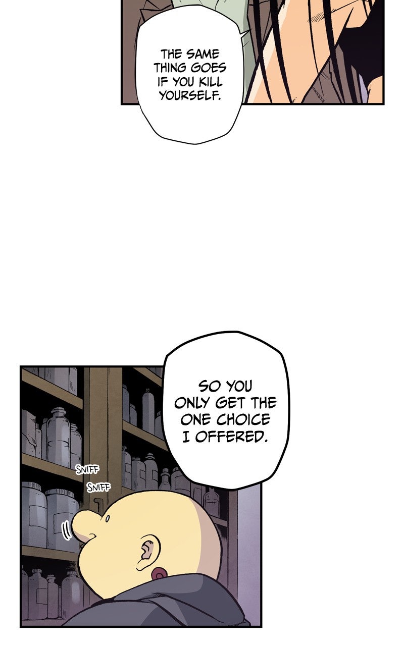 Fullmetal Alchemist Episode 116 page 56 - 