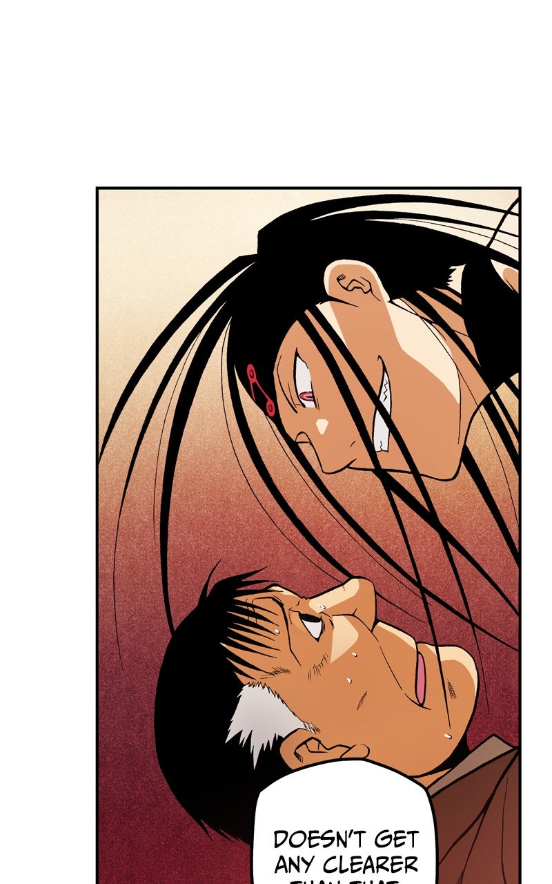 Fullmetal Alchemist Episode 116 page 57 - 