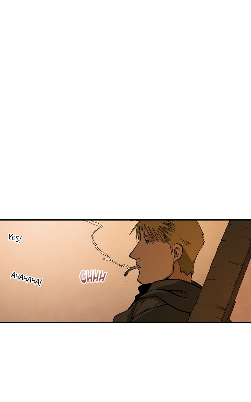 Fullmetal Alchemist Episode 116 page 7 - 