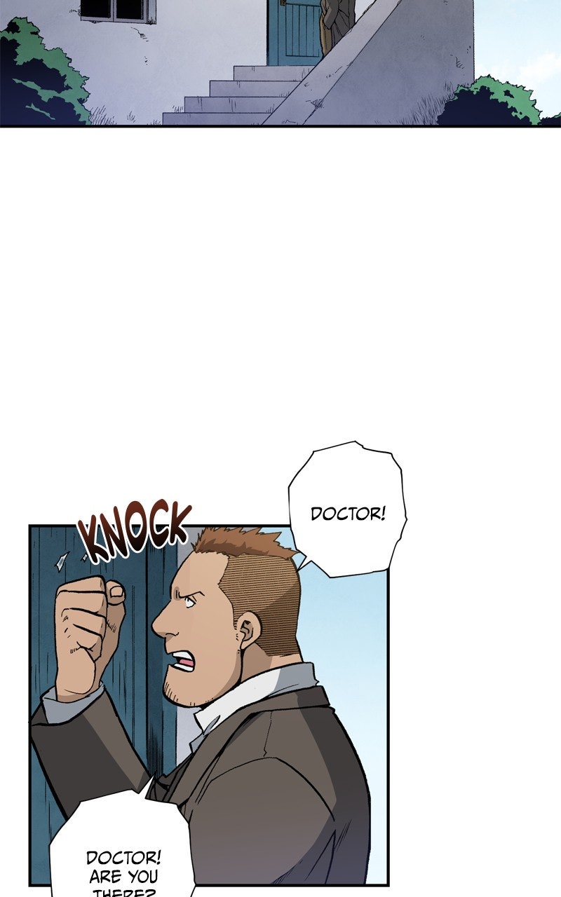 Fullmetal Alchemist Episode 116 page 61 - 