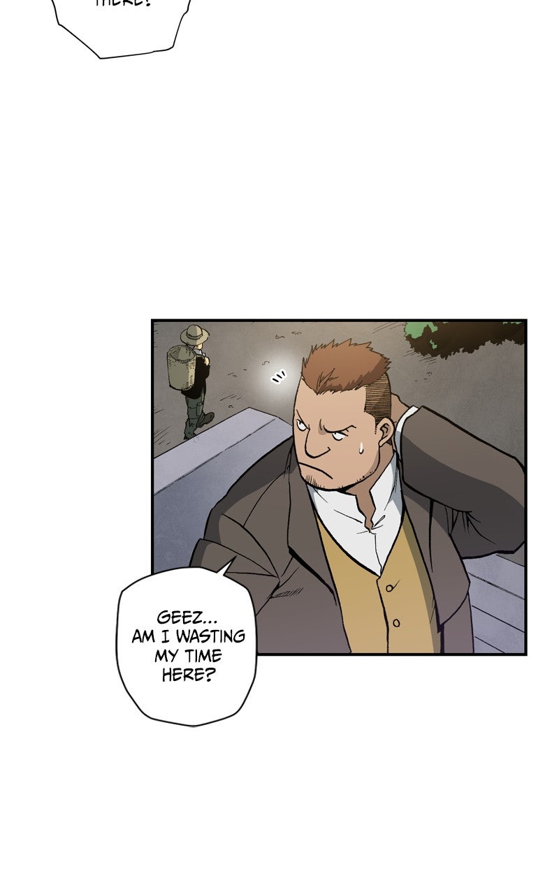 Fullmetal Alchemist Episode 116 page 62 - 