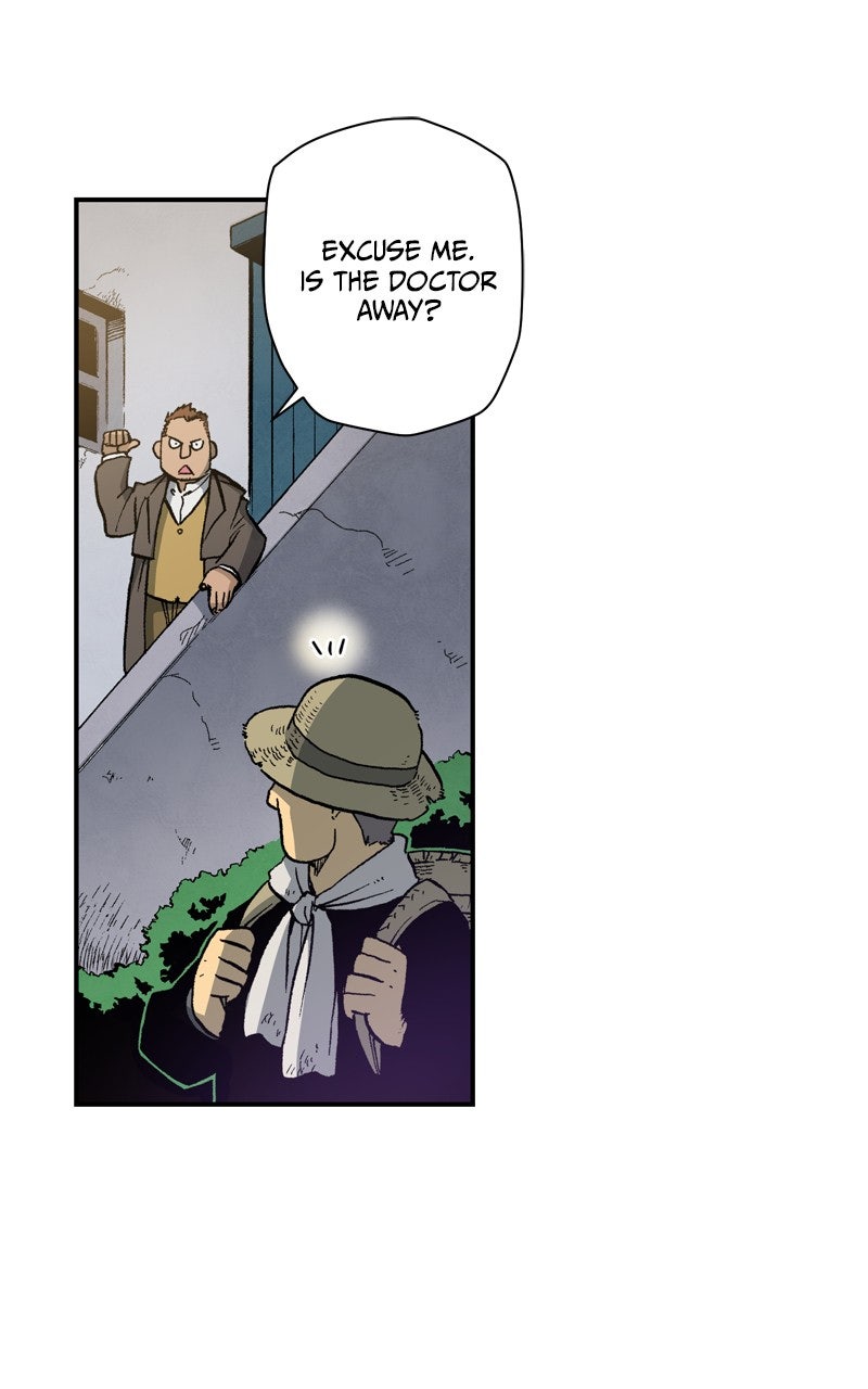 Fullmetal Alchemist Episode 116 page 63 - 