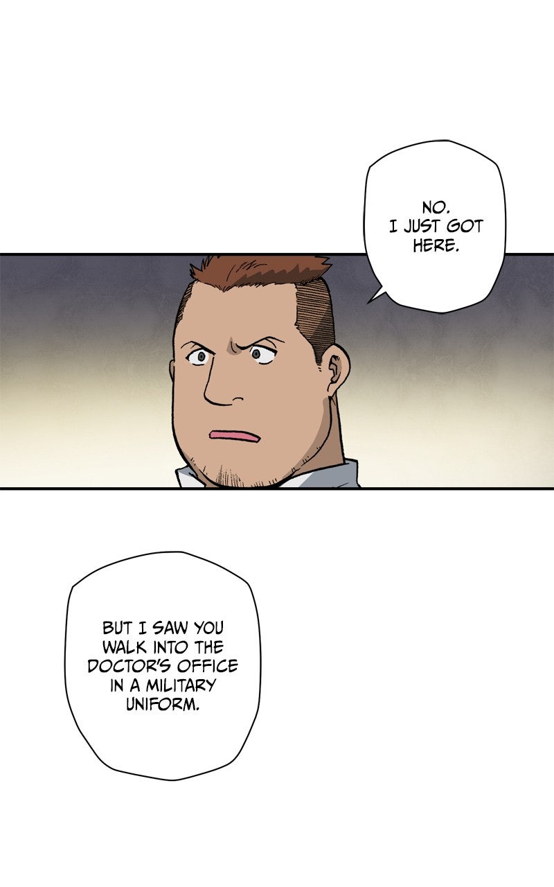 Fullmetal Alchemist Episode 116 page 66 - 