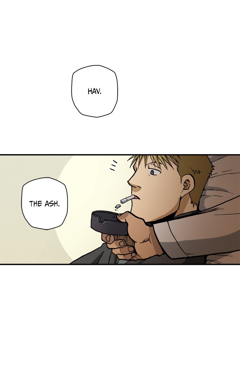 Fullmetal Alchemist Episode 116 page 8 - 