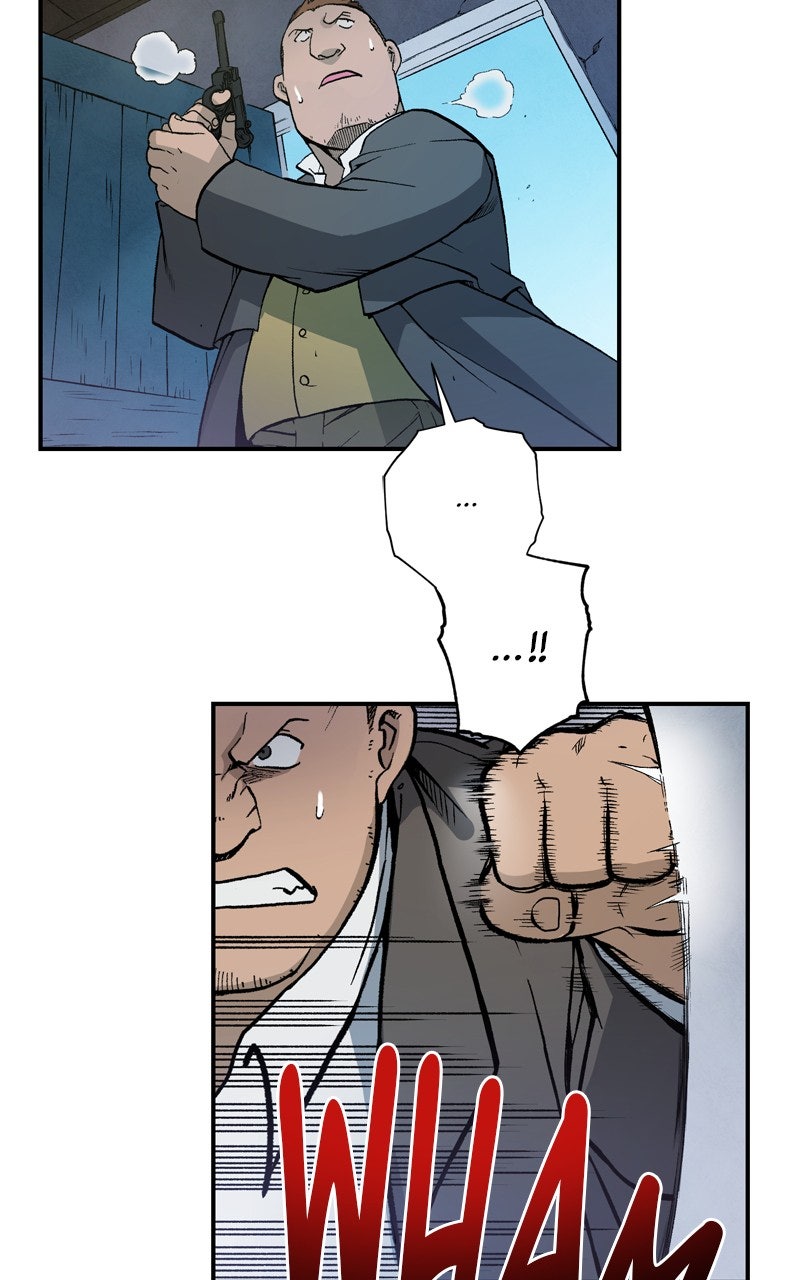 Fullmetal Alchemist Episode 116 page 71 - 