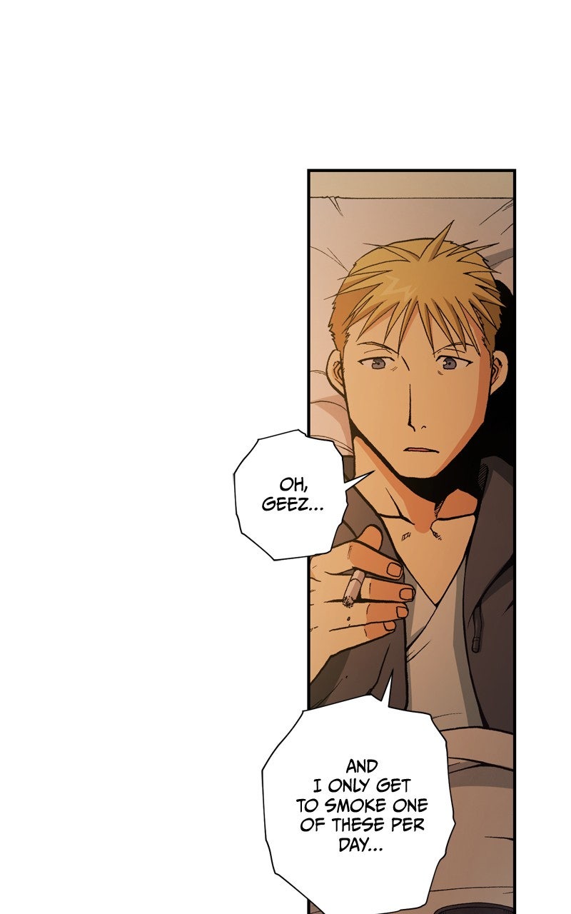 Fullmetal Alchemist Episode 116 page 10 - 