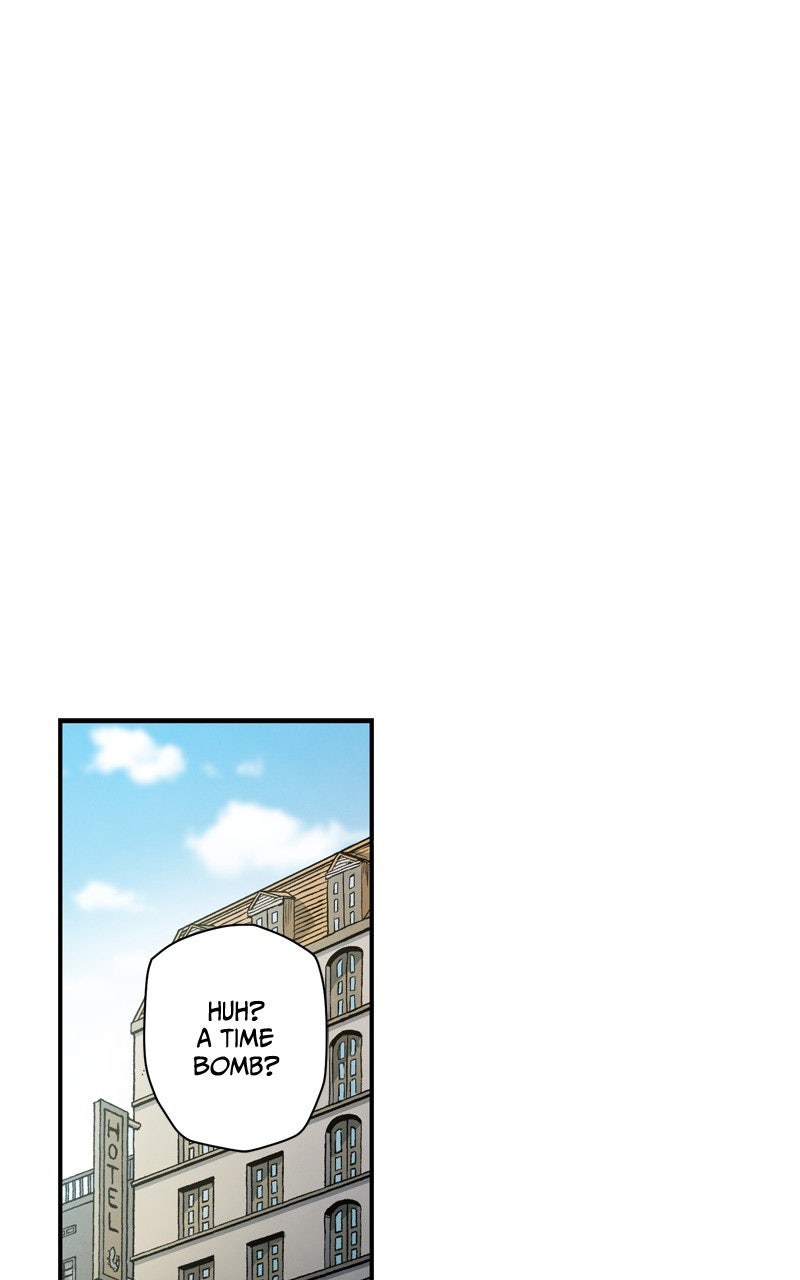 Fullmetal Alchemist Episode 117 page 1 - 