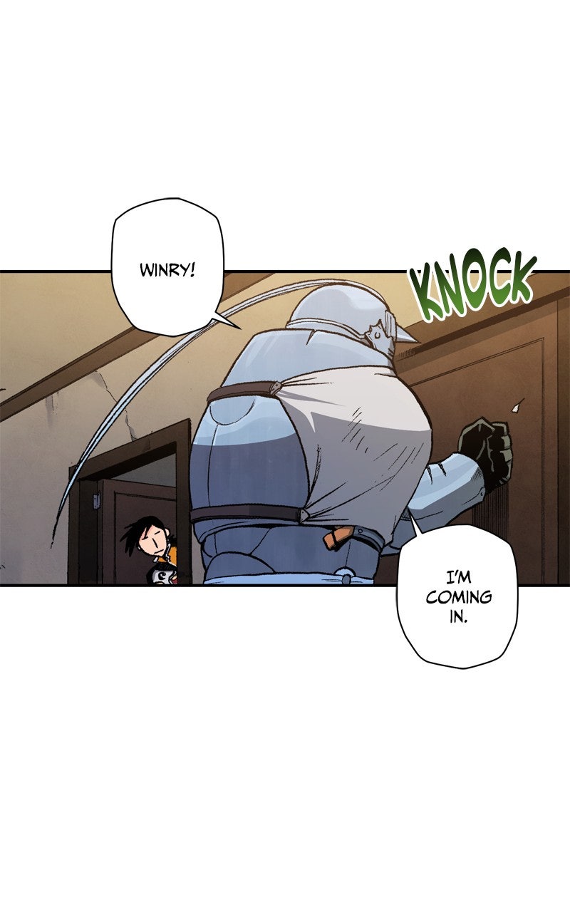 Fullmetal Alchemist Episode 117 page 17 - 