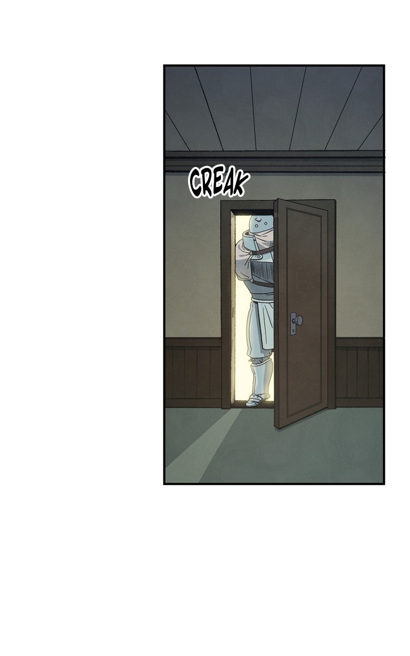 Fullmetal Alchemist Episode 117 page 18 - 