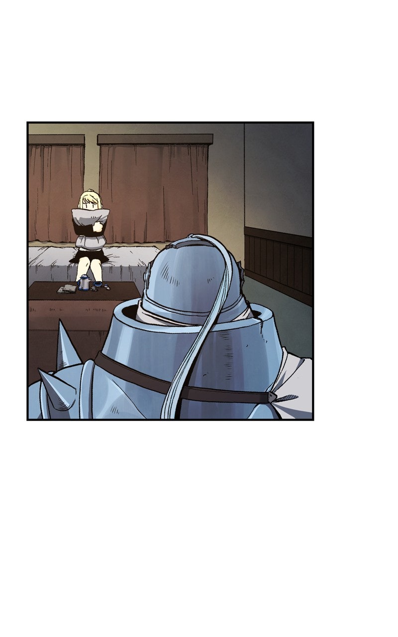 Fullmetal Alchemist Episode 117 page 19 - 