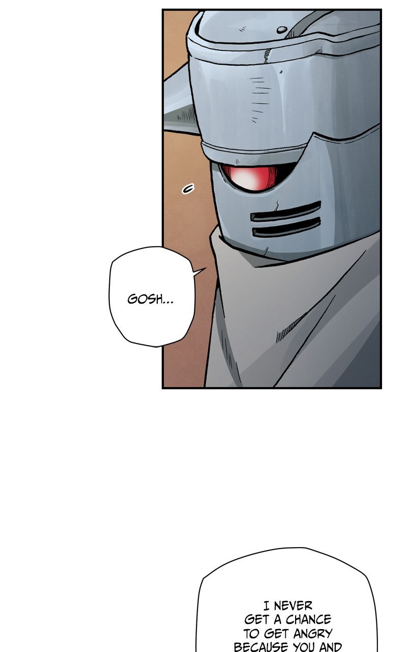 Fullmetal Alchemist Episode 117 page 20 - 