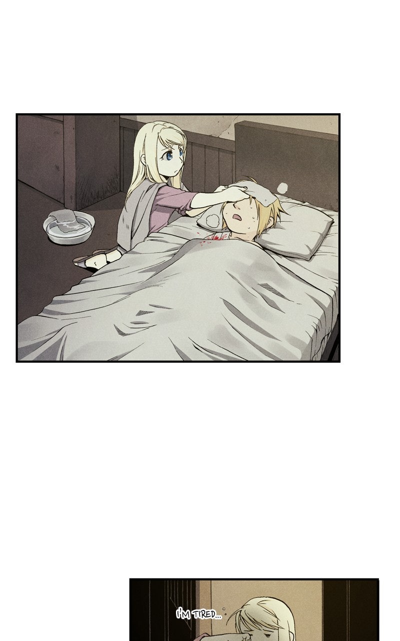 Fullmetal Alchemist Episode 117 page 24 - 