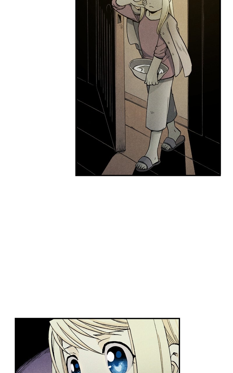 Fullmetal Alchemist Episode 117 page 25 - 