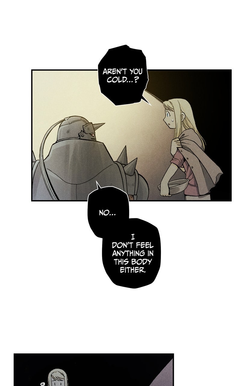 Fullmetal Alchemist Episode 117 page 29 - 