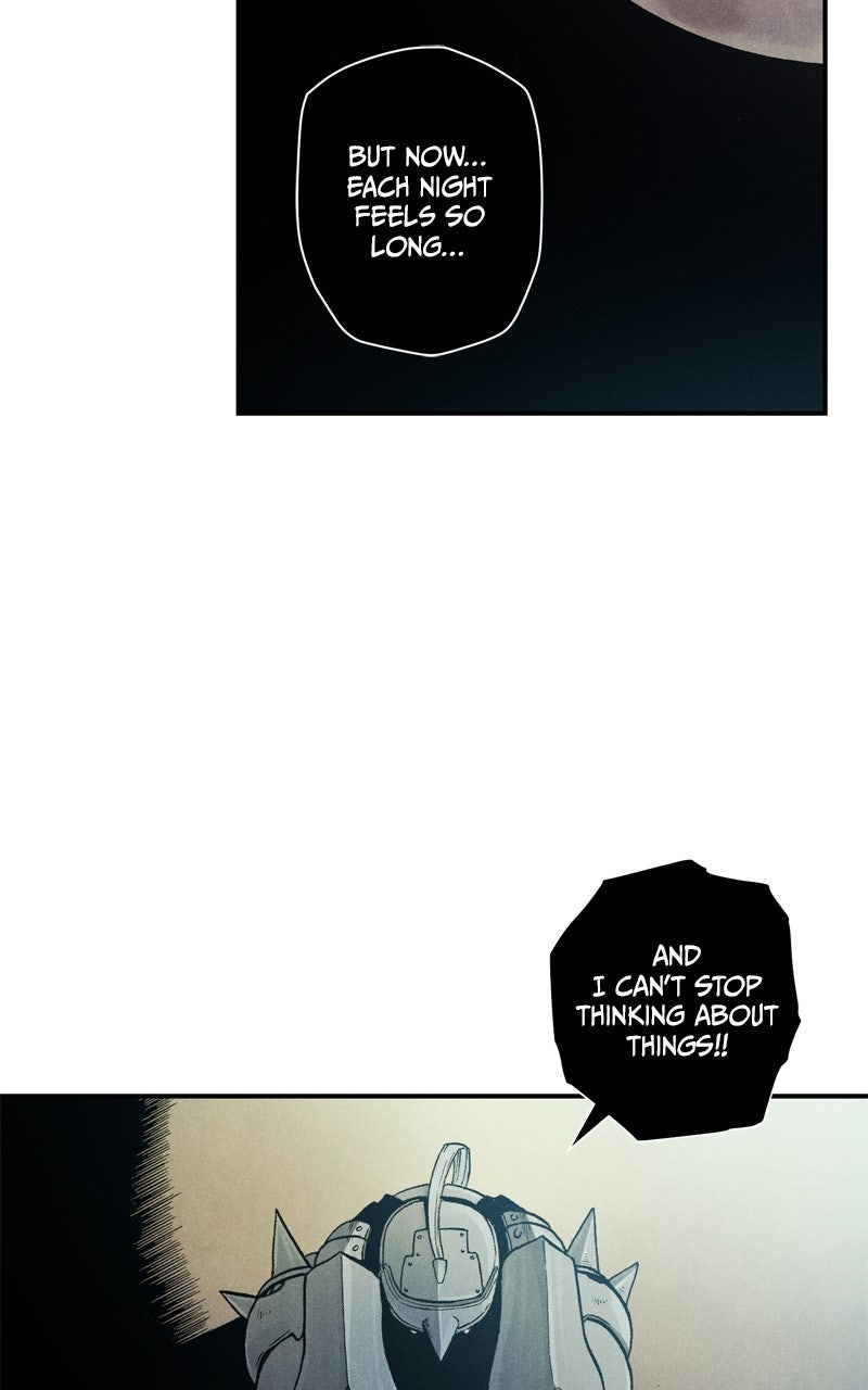 Fullmetal Alchemist Episode 117 page 33 - 