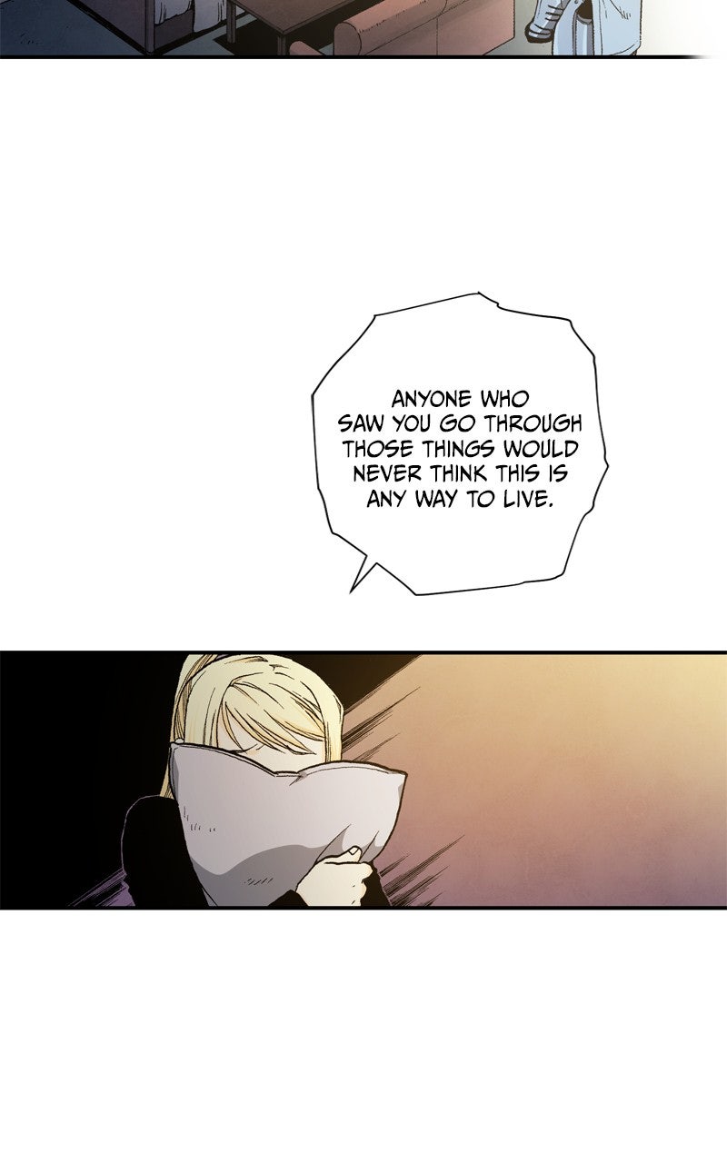 Fullmetal Alchemist Episode 117 page 35 - 
