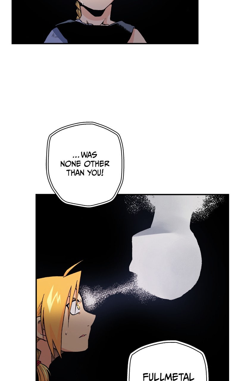 Fullmetal Alchemist Episode 117 page 45 - 