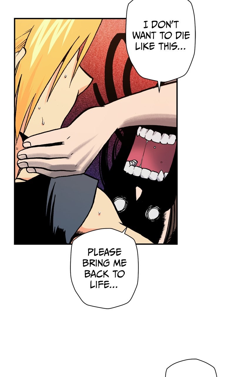 Fullmetal Alchemist Episode 117 page 52 - 
