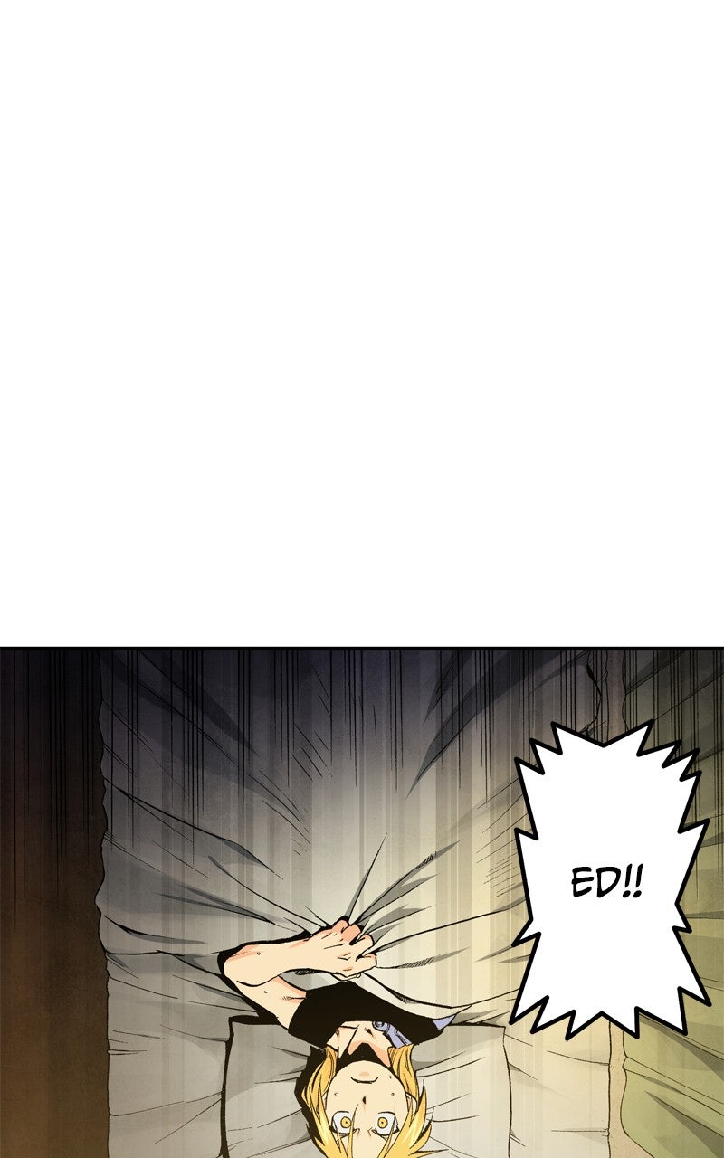 Fullmetal Alchemist Episode 117 page 55 - 