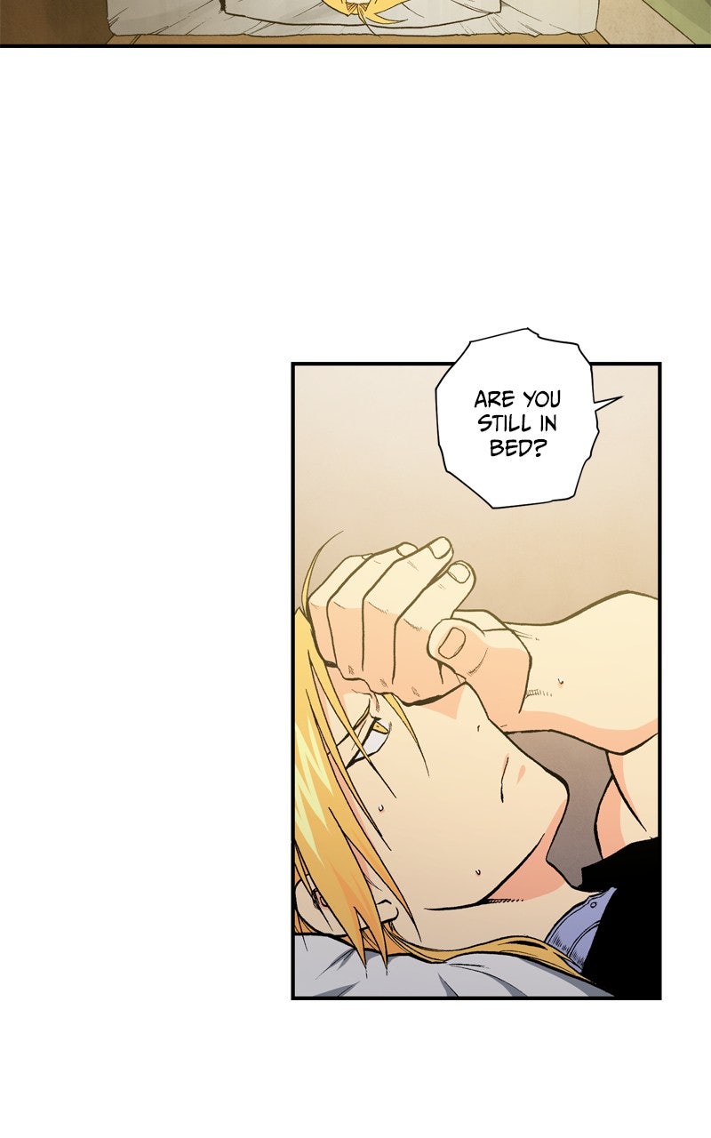 Fullmetal Alchemist Episode 117 page 56 - 