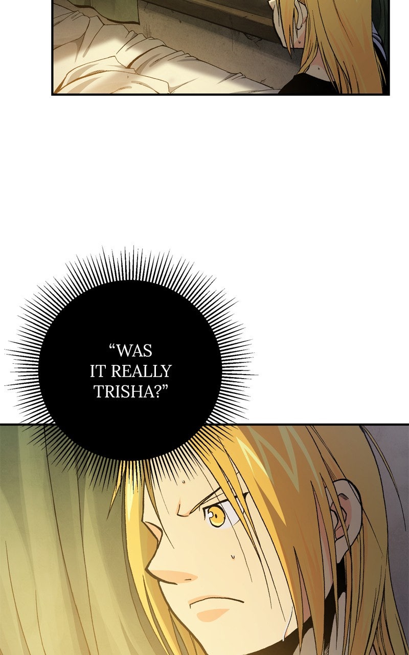 Fullmetal Alchemist Episode 117 page 61 - 