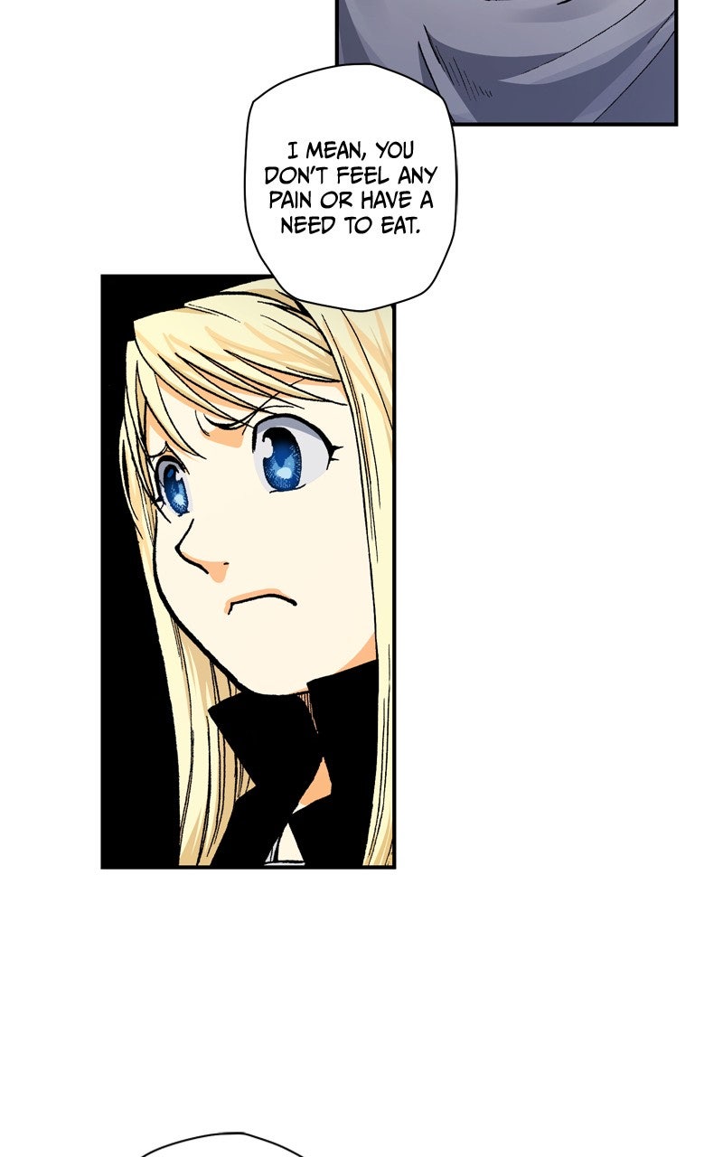 Fullmetal Alchemist Episode 117 page 9 - 