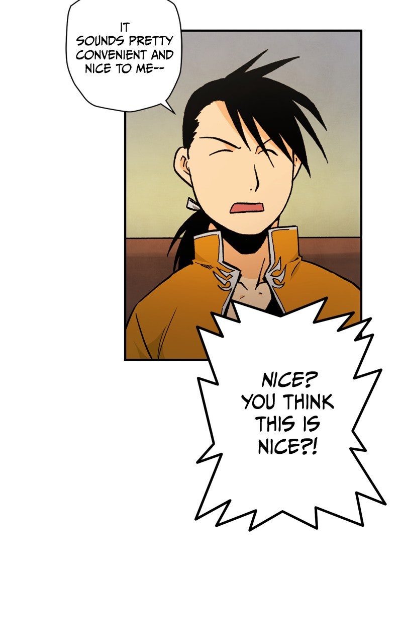 Fullmetal Alchemist Episode 117 page 10 - 