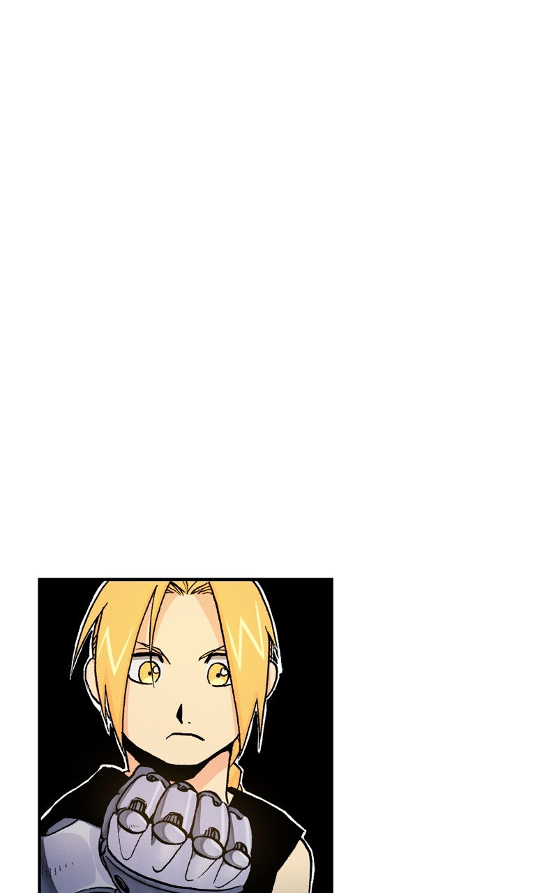 Fullmetal Alchemist Episode 118 page 1 - 