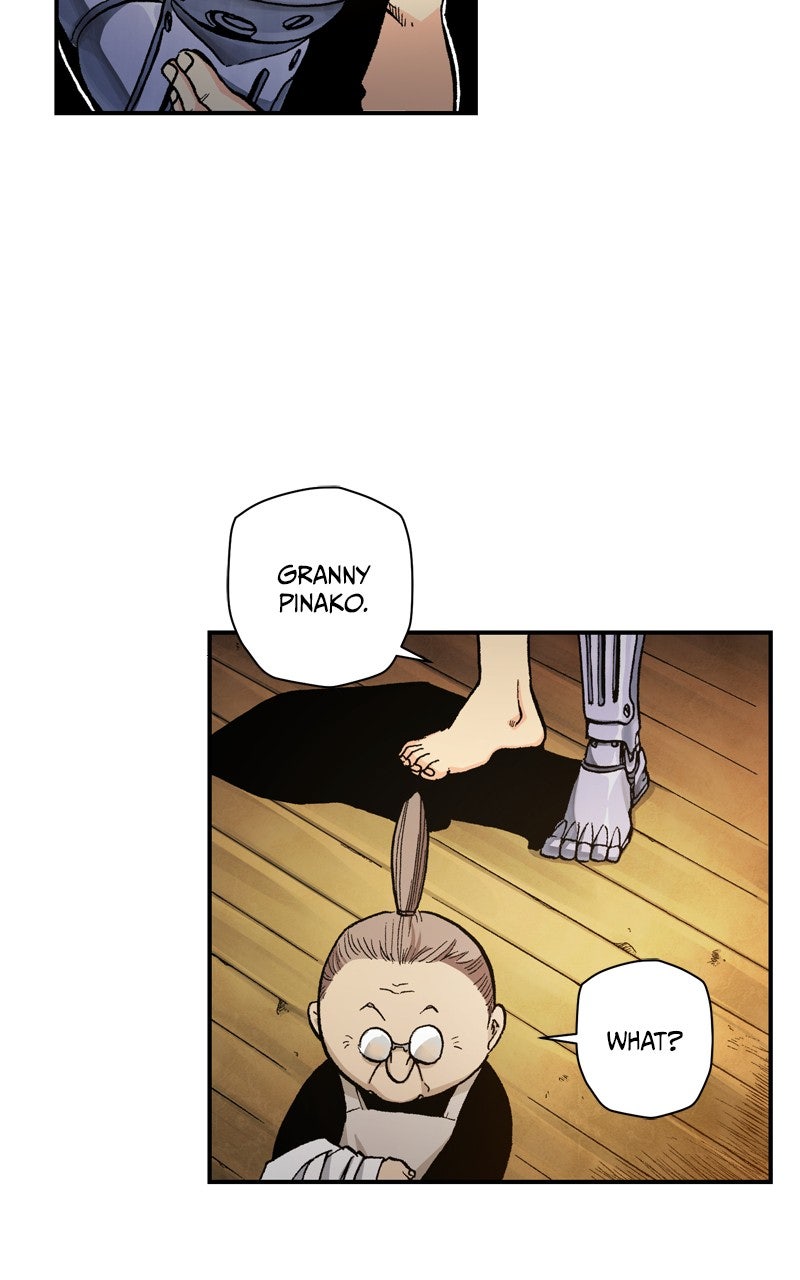 Fullmetal Alchemist Episode 118 page 2 - 