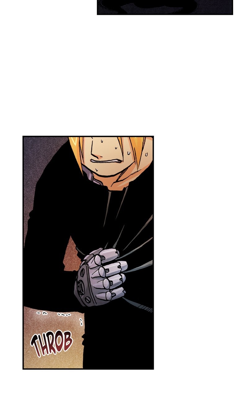 Fullmetal Alchemist Episode 118 page 16 - 