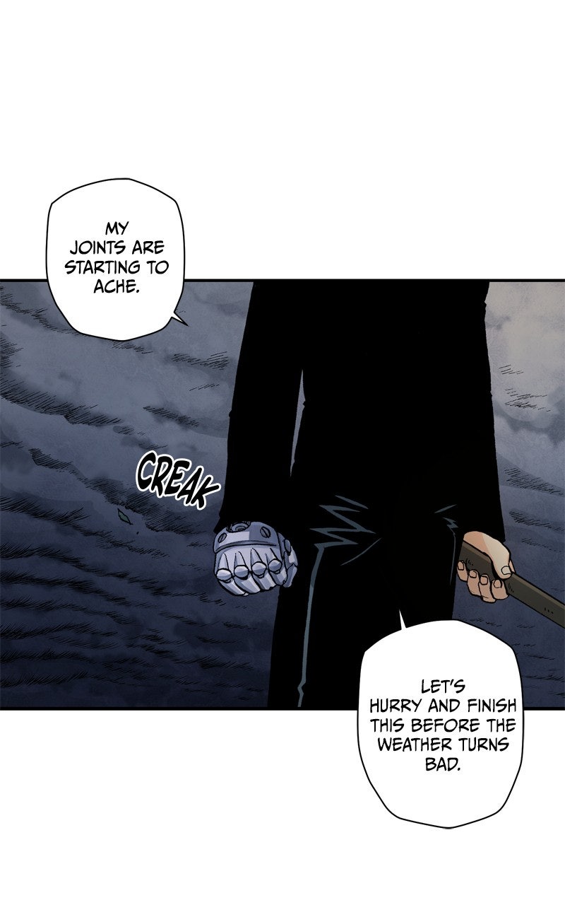 Fullmetal Alchemist Episode 118 page 19 - 
