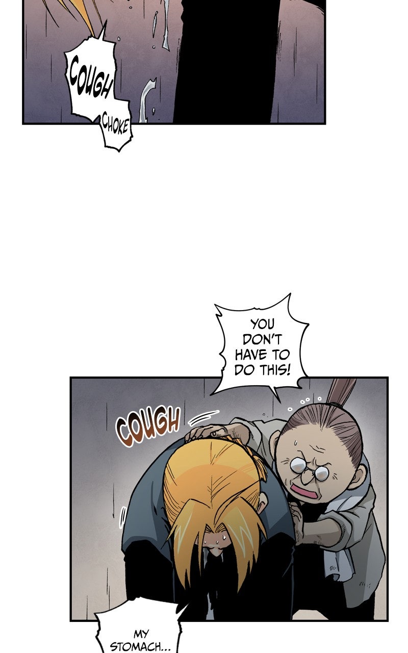 Fullmetal Alchemist Episode 118 page 24 - 