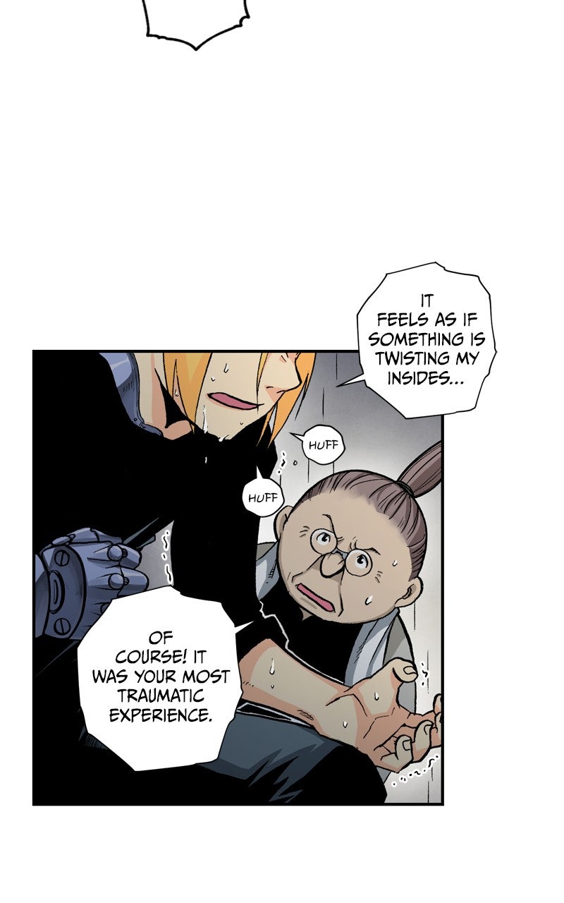Fullmetal Alchemist Episode 118 page 25 - 