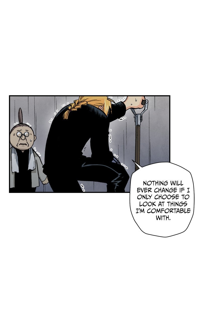 Fullmetal Alchemist Episode 118 page 29 - 