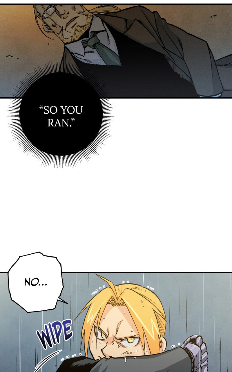 Fullmetal Alchemist Episode 118 page 30 - 