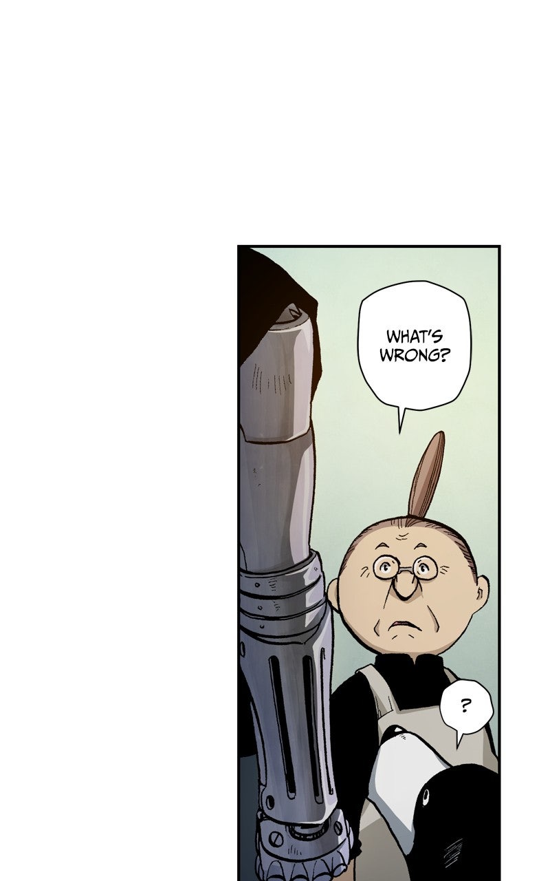 Fullmetal Alchemist Episode 118 page 4 - 