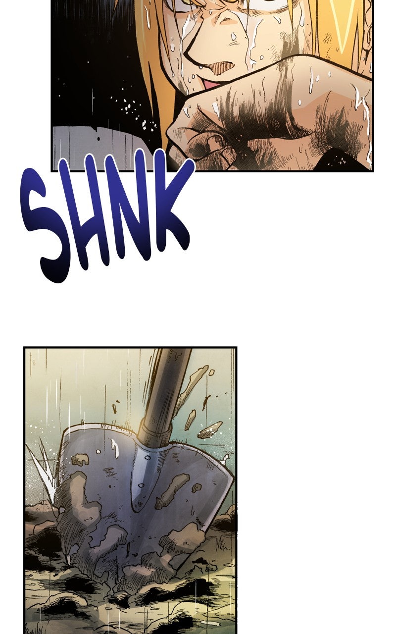 Fullmetal Alchemist Episode 118 page 35 - 
