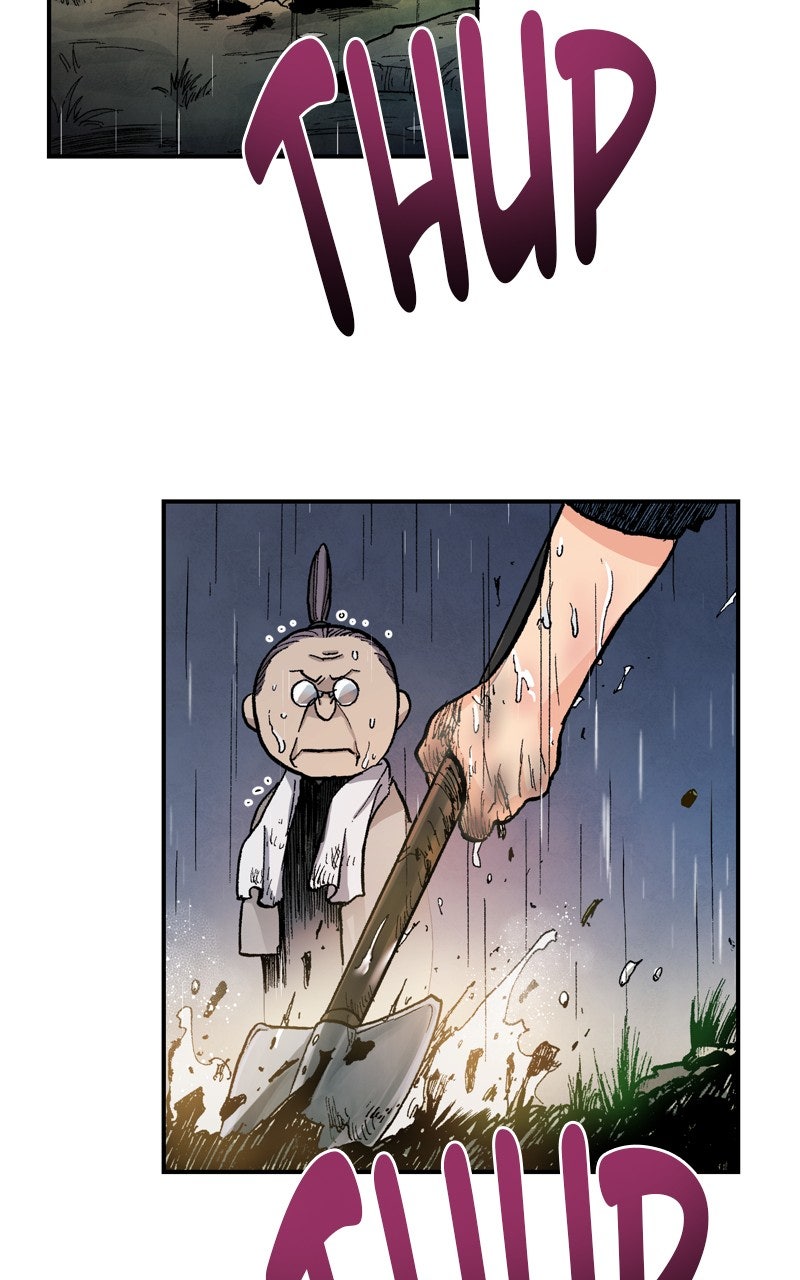 Fullmetal Alchemist Episode 118 page 36 - 