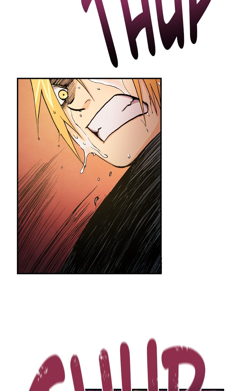 Fullmetal Alchemist Episode 118 page 37 - 