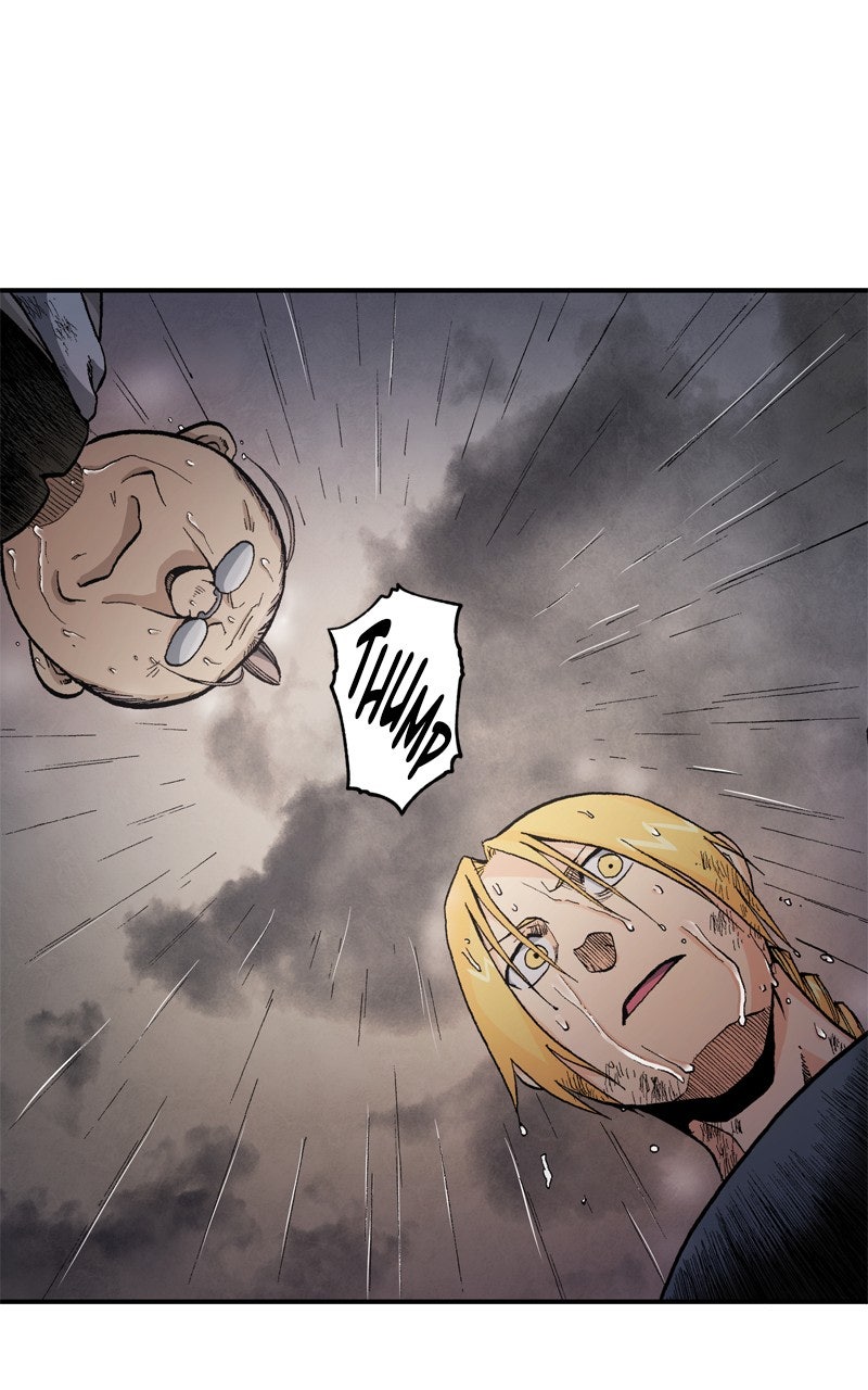 Fullmetal Alchemist Episode 118 page 39 - 