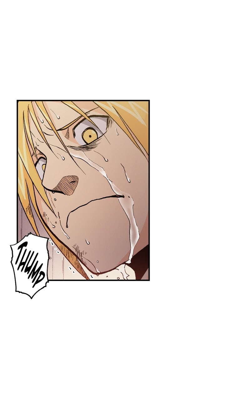 Fullmetal Alchemist Episode 118 page 40 - 