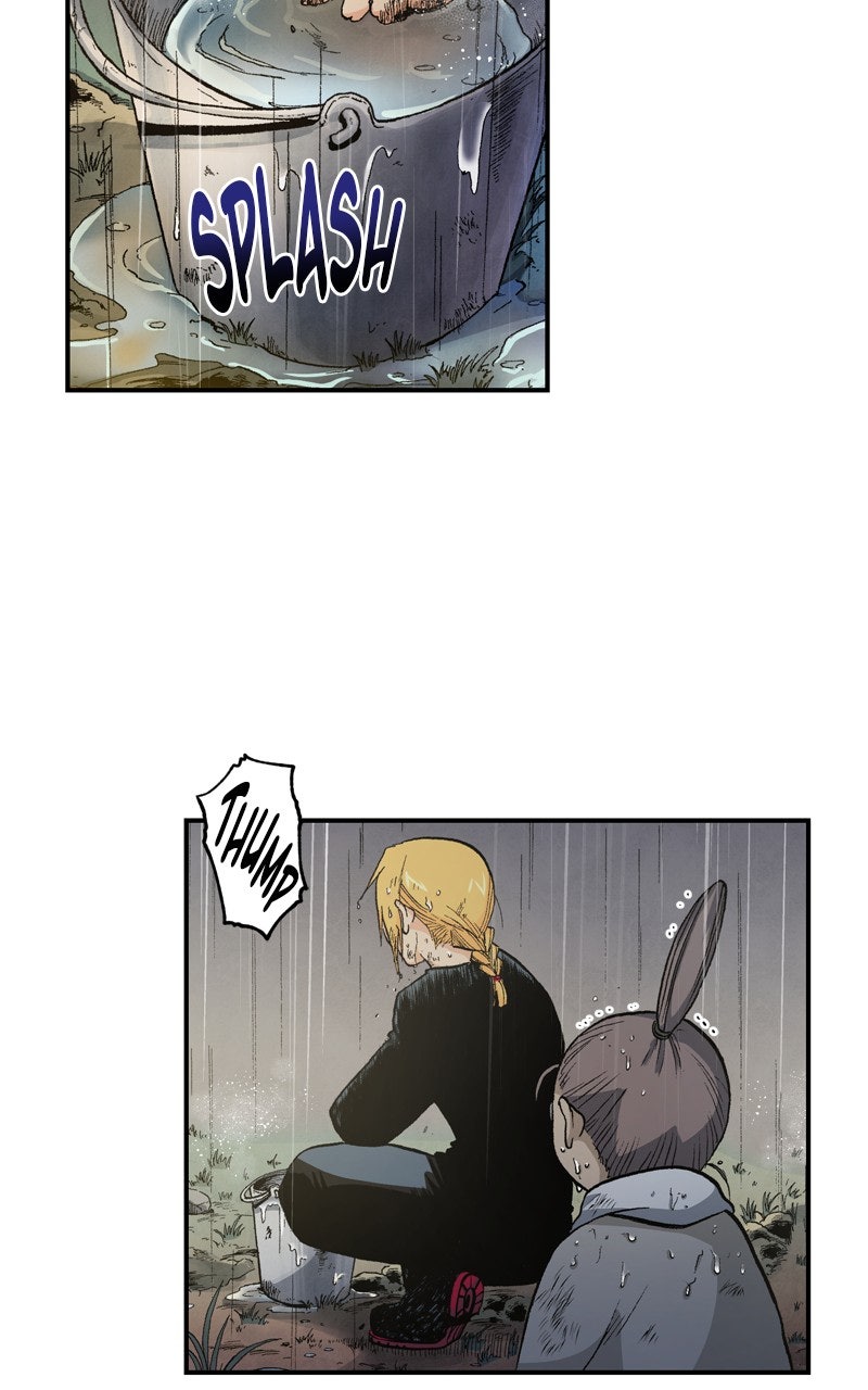 Fullmetal Alchemist Episode 118 page 42 - 