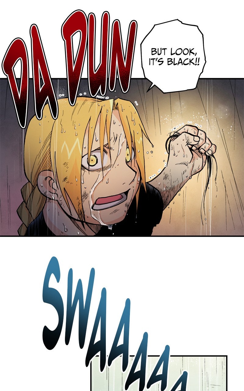 Fullmetal Alchemist Episode 118 page 44 - 