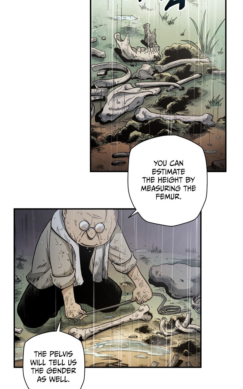 Fullmetal Alchemist Episode 118 page 45 - 