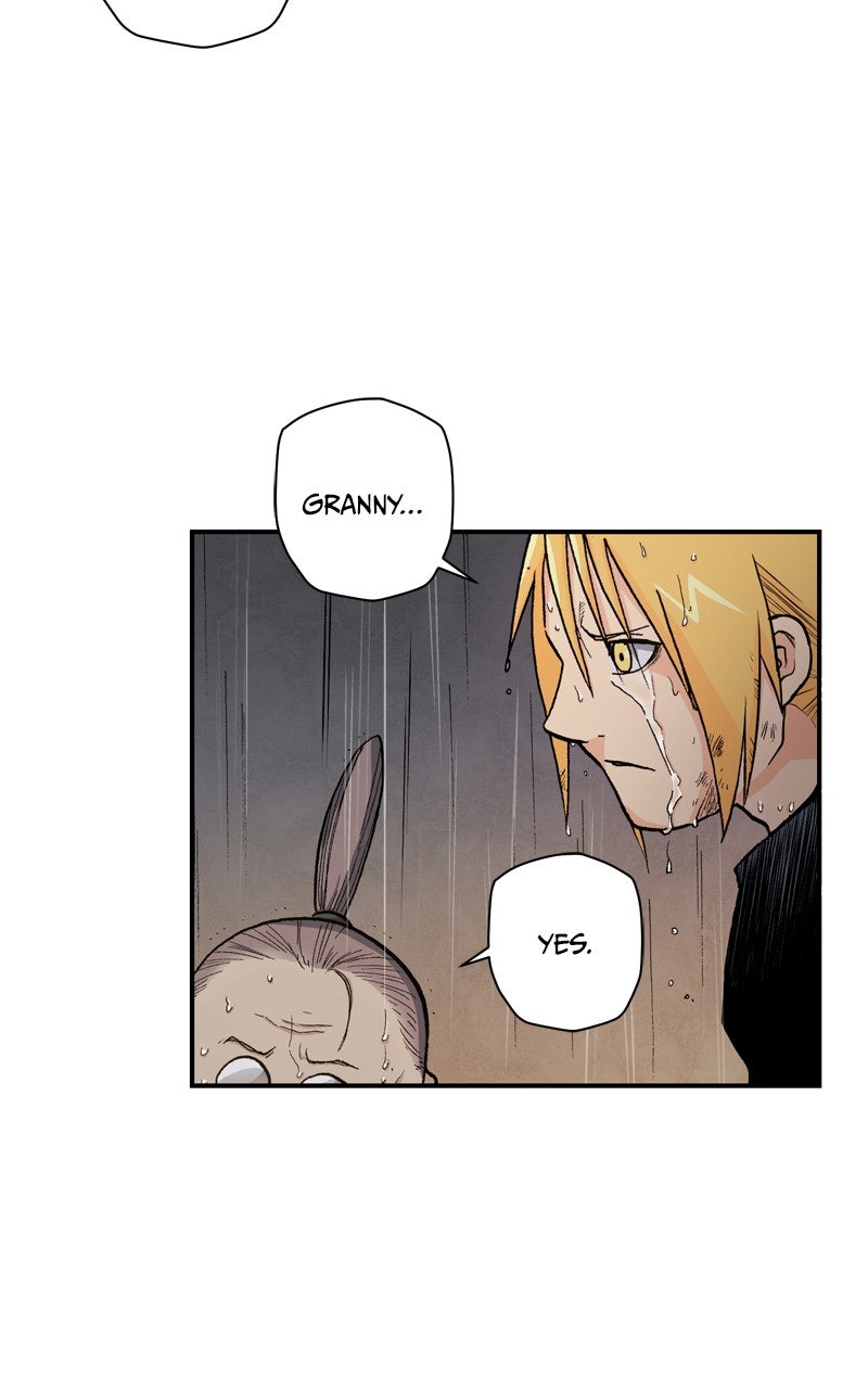 Fullmetal Alchemist Episode 118 page 46 - 