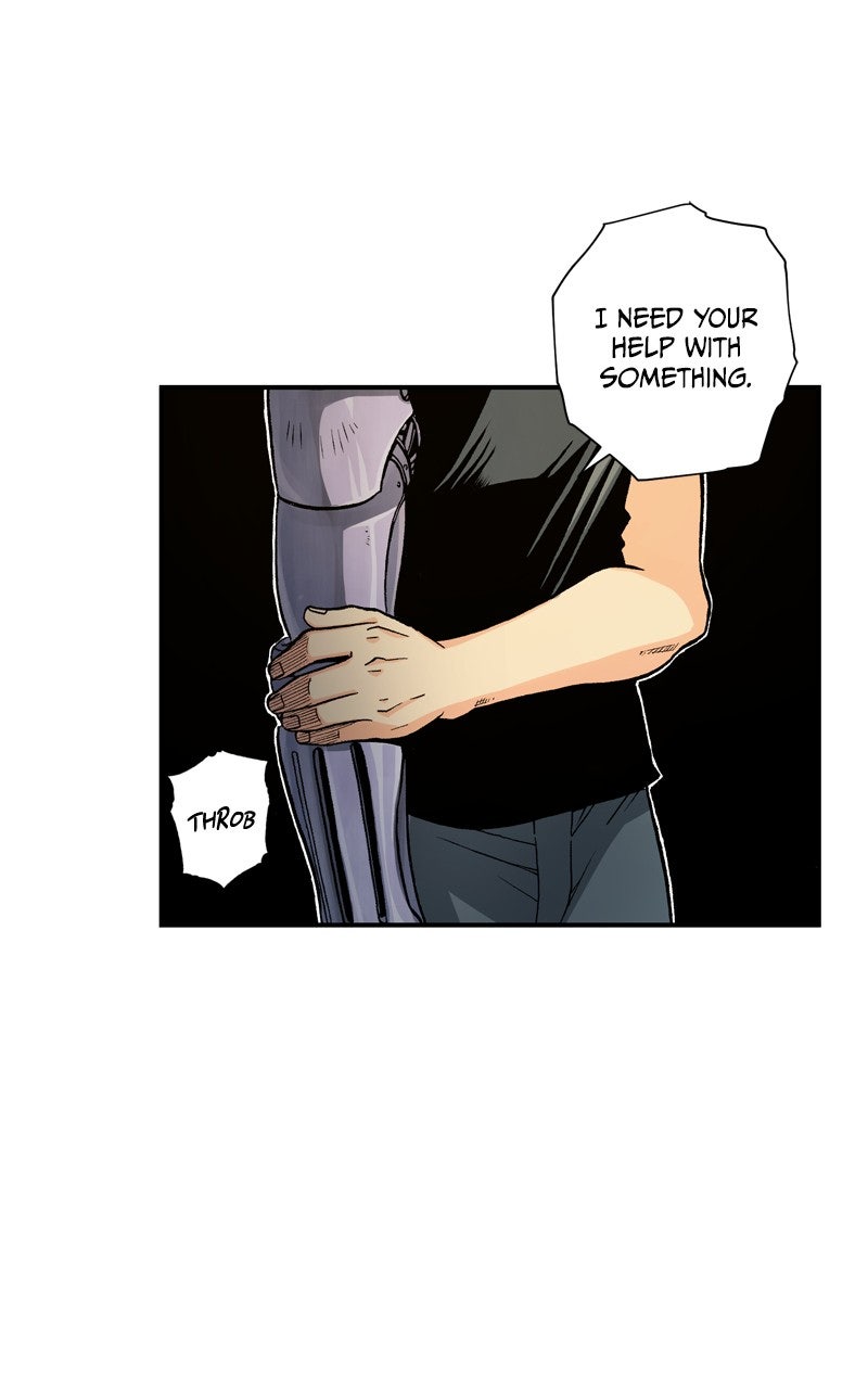 Fullmetal Alchemist Episode 118 page 6 - 