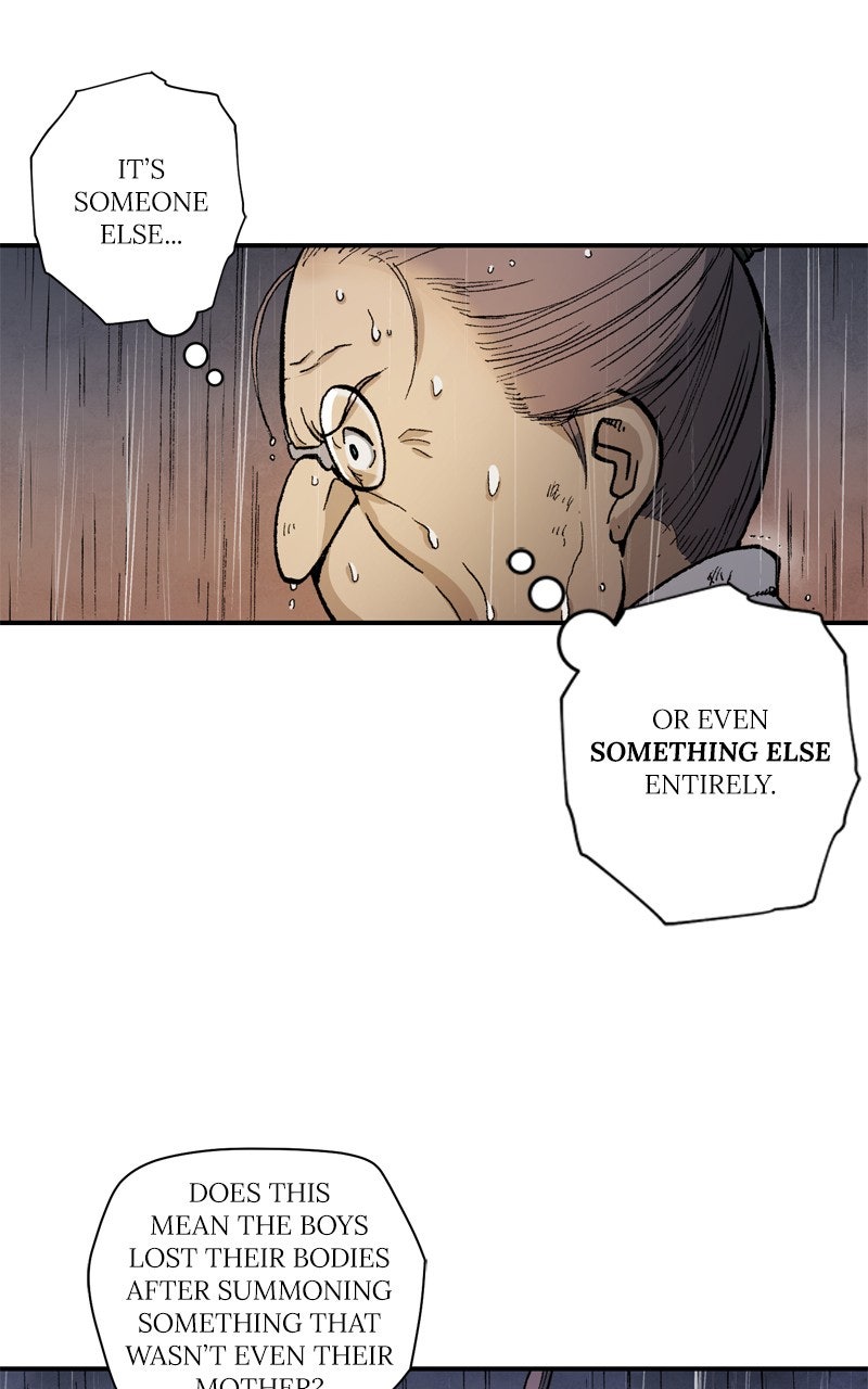 Fullmetal Alchemist Episode 118 page 51 - 